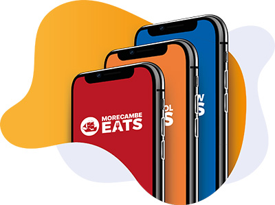 Local Eats Franchise