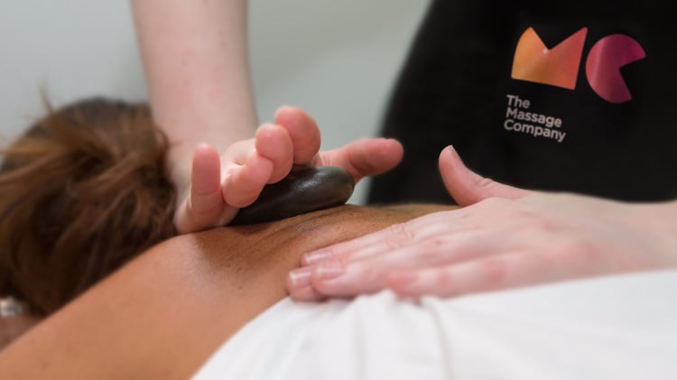 The Massage Company Franchise