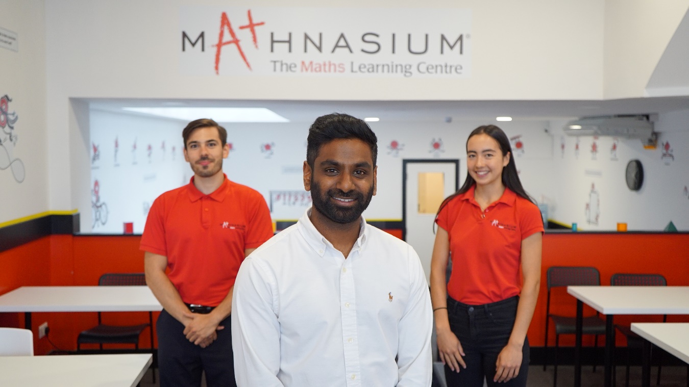 Mathnasium Franchise Opportunity