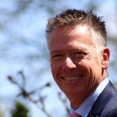 David Prewer