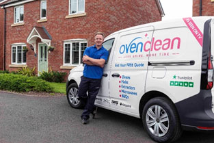 Ovenclean Franchise