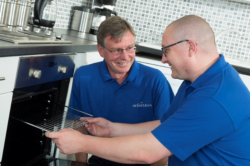 Ovenclean Franchisee