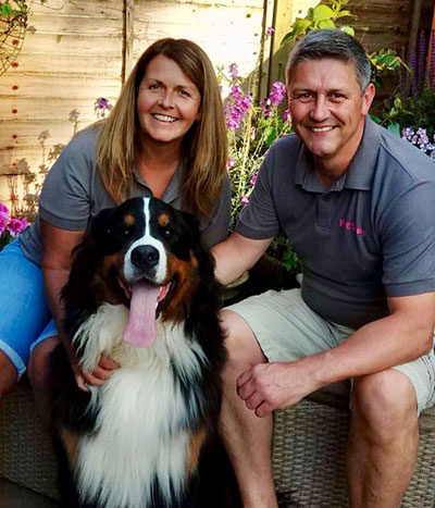 PetStay Franchise