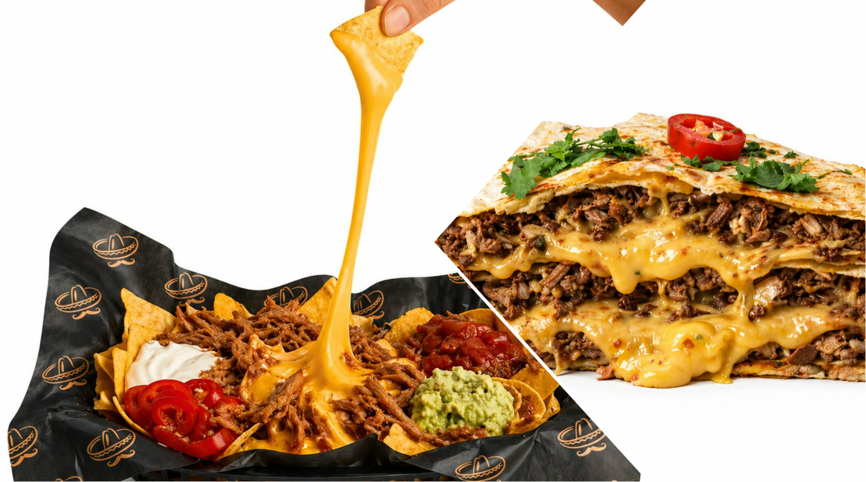 Plan Burrito Franchise
