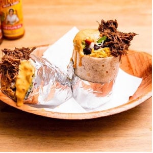 Plan Burrito Franchise