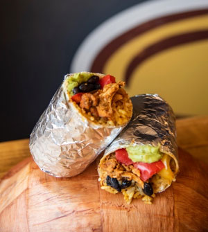 Plan Burrito Franchise