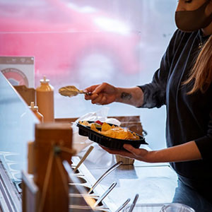 Plan Burrito Franchise