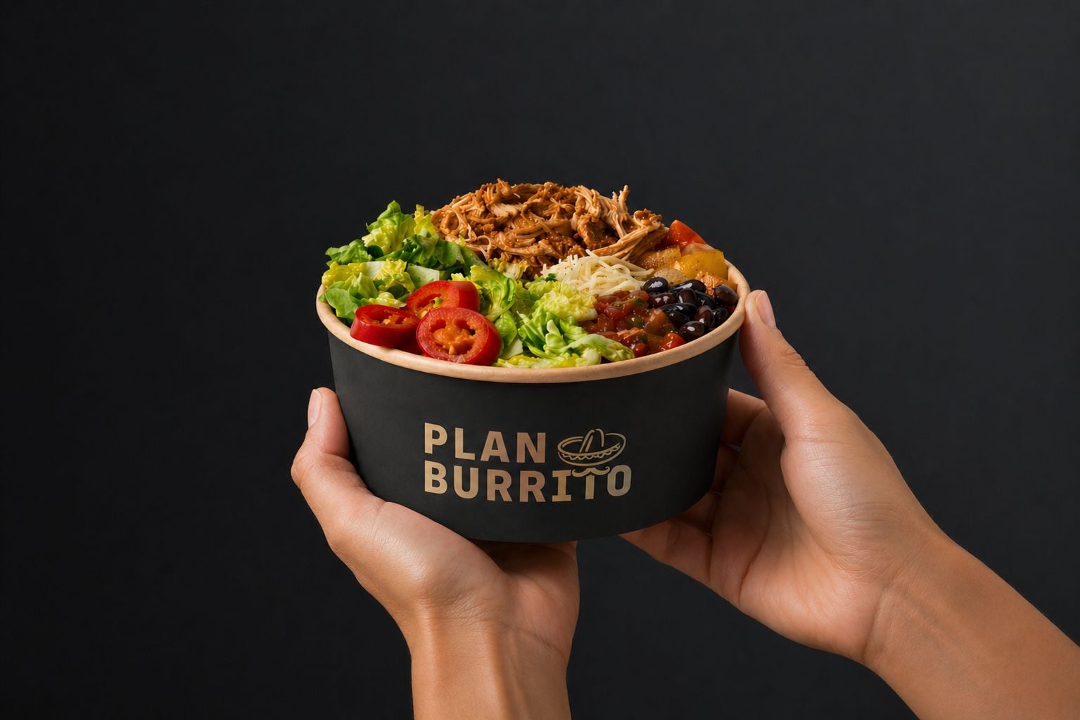 Plan Burrito Franchise