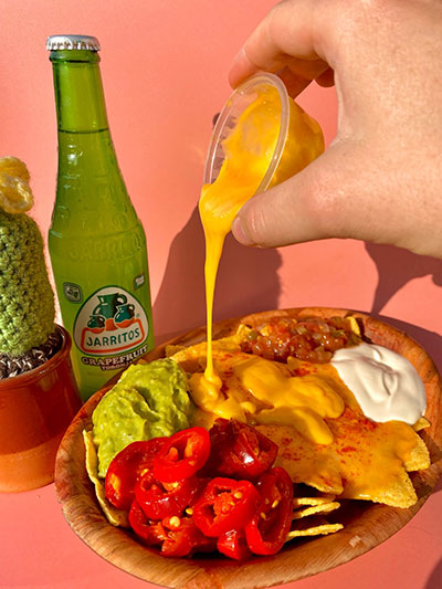 Plan Burrito Franchise