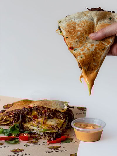 Plan Burrito Franchise