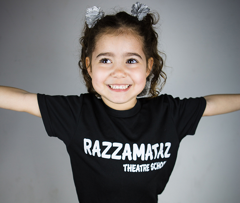 Razzamataz Franchise FOr Sale