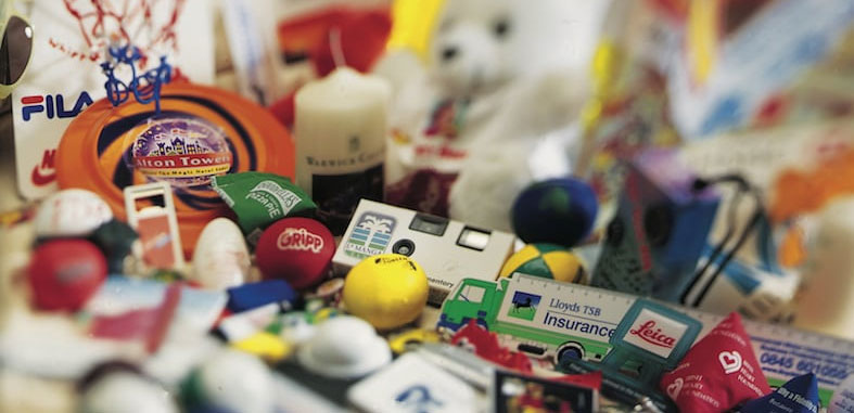 Recognition Express Promotional Product Franchise