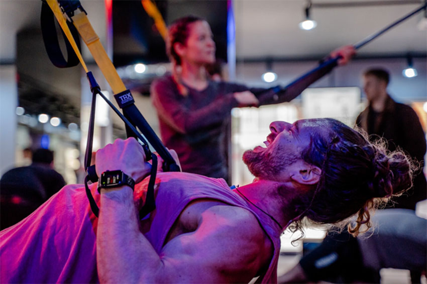 Retra Fitness