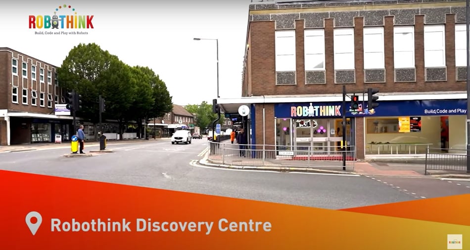 Robothink Franchise