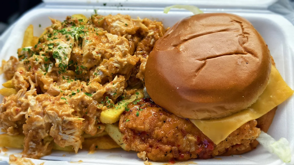 Sani's Franchise
