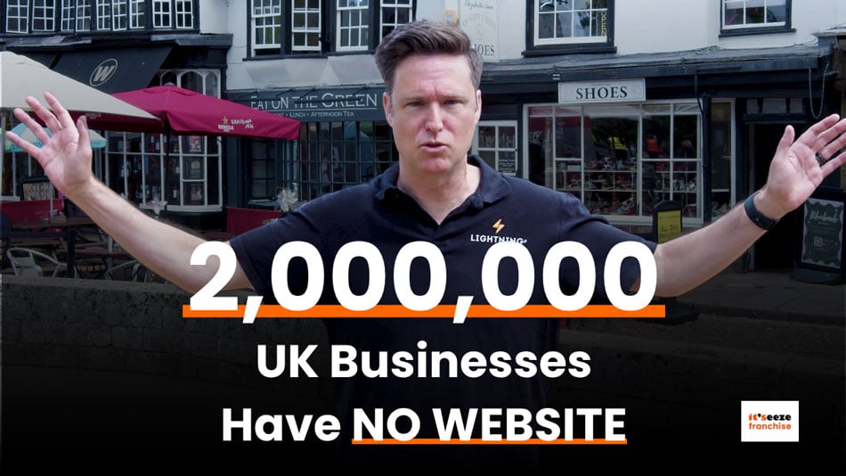 It&rsquo;seeze Websites