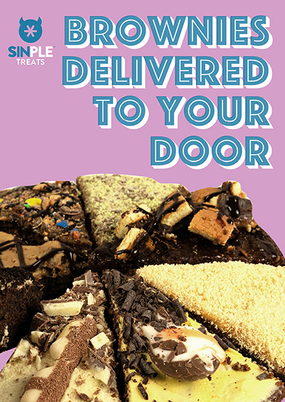Sinple Treats Franchise
