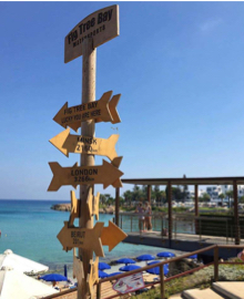 Sunshine Luxury Villas Franchise