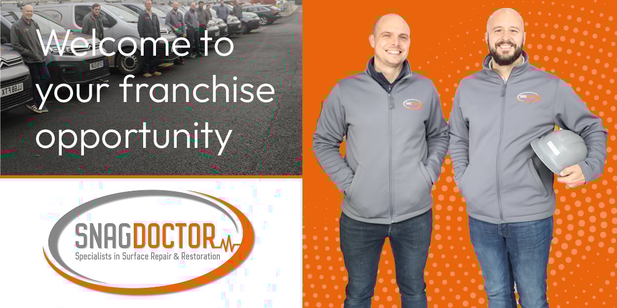 Snag Doctor Franchise