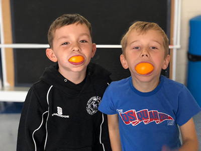 SportsCool Franchise Opportunity