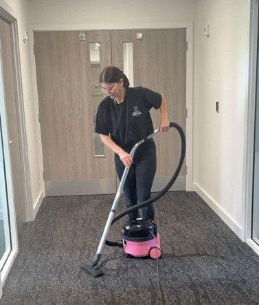 Skeaky Group Cleaners Franchise