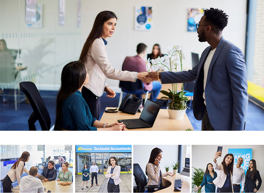 TaxAssist Franchise for sale
