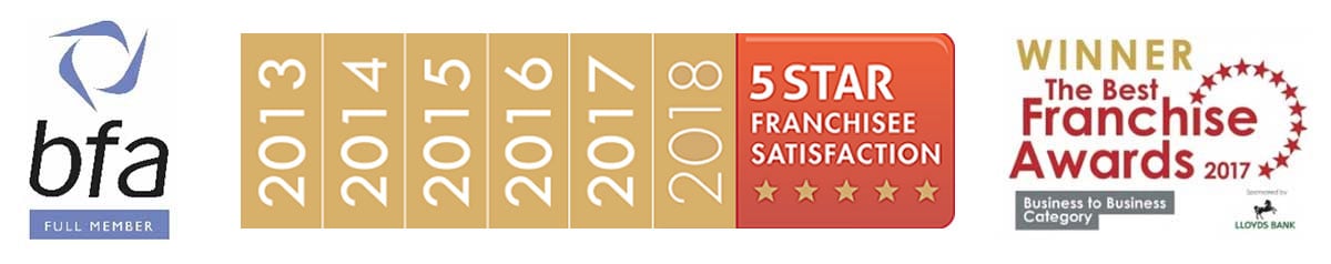 TaxAssist Accounts Franchise Awards