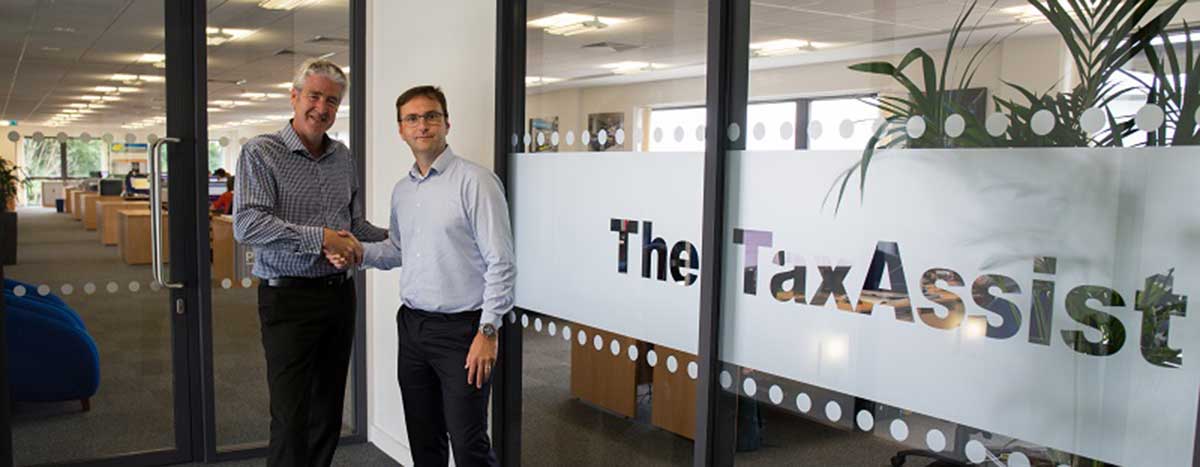 TaxAssist Accounts Franchise