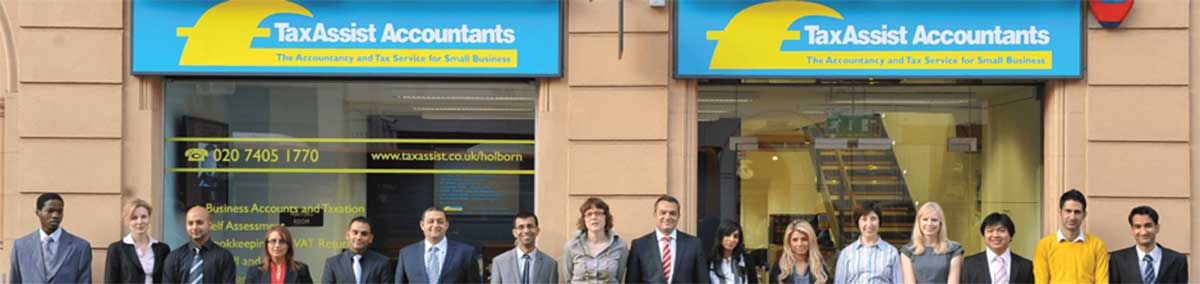 TaxAssist Accounts Franchise
