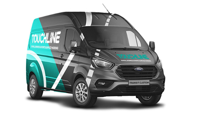 Touchline Marking franchise