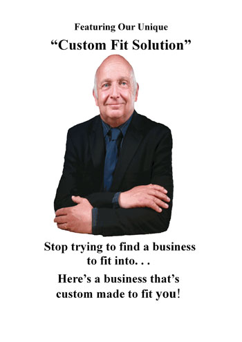 Transaction Duplication Franchise