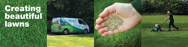 Trugreen franchise opportunity