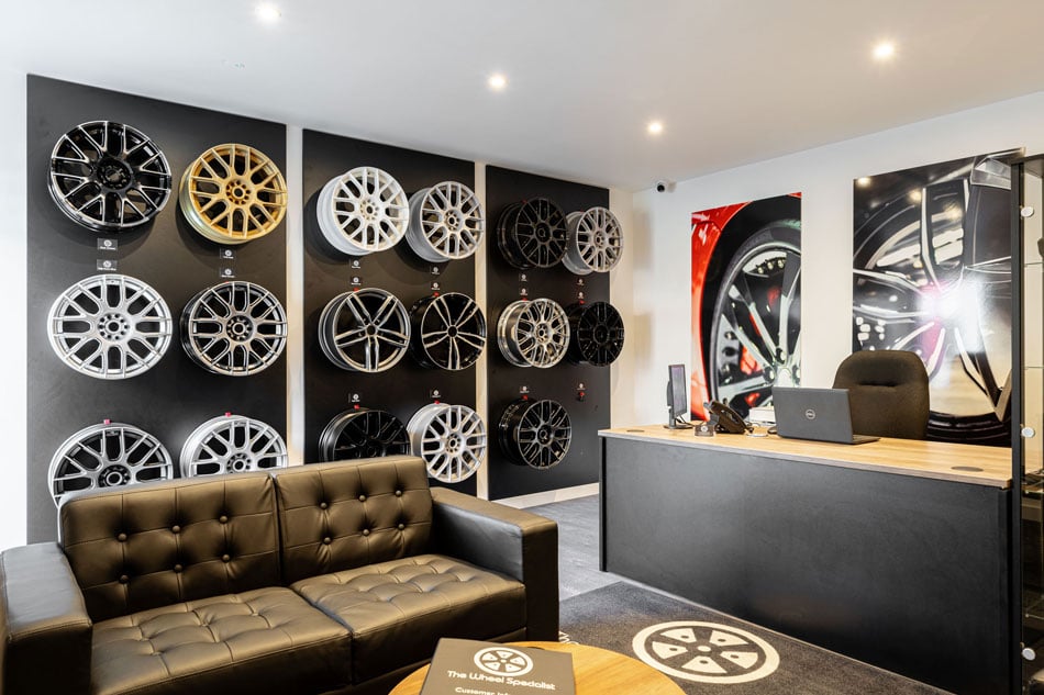 The Wheel Specialist Franchise Network
