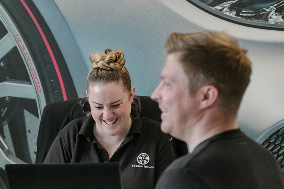 The Wheel Specialist Franchise Network