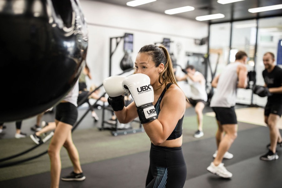 UBOX Franchise
