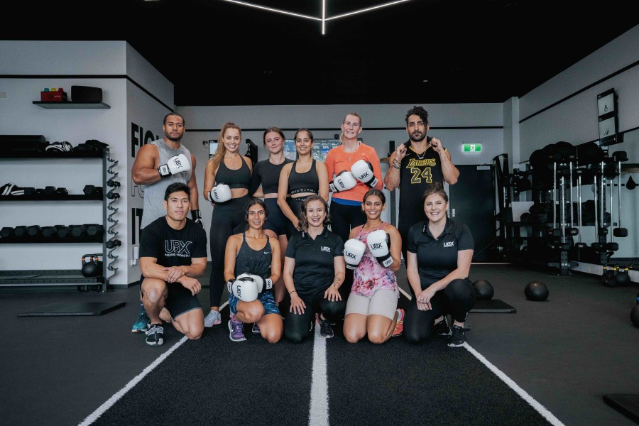 UBOX Franchise
