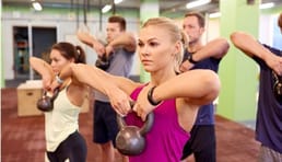 Fitness Franchise Opportunities