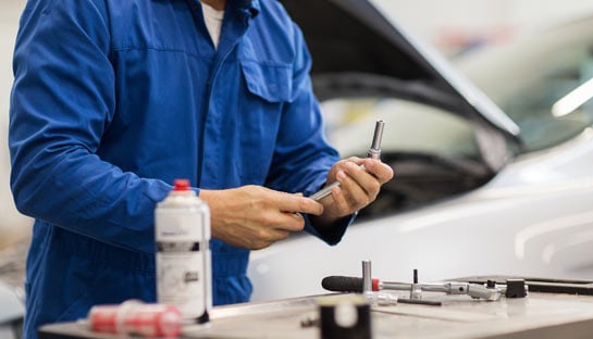 The 30 Best Automotive Franchise Opportunities For Sale
