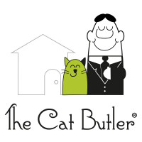 The Cat Butler