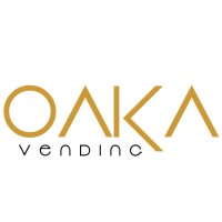 Oaka Vending