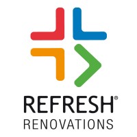 Refresh Renovations Franchise For Sale