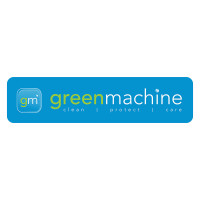 Green Machine 