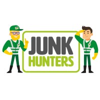 Junk Hunters Franchise