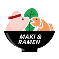Maki & Ramen