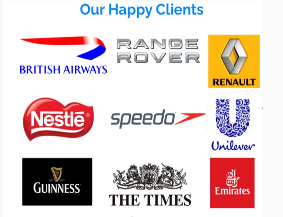 Website Design Partnership Franchise