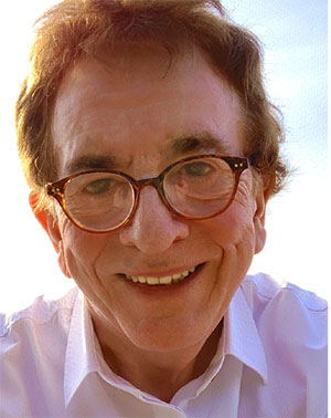 David Fairman