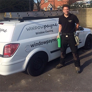 WindowPayne Local Franchise opportunity